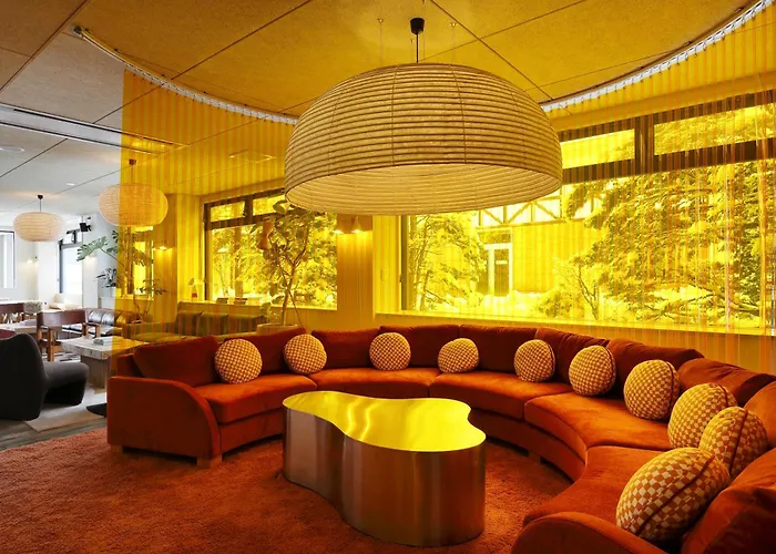 Evo Hotel Hakuba