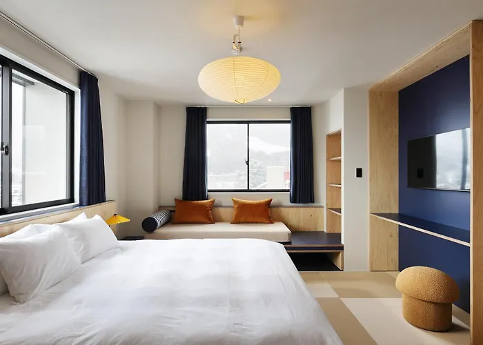 Evo Hotel Hakuba